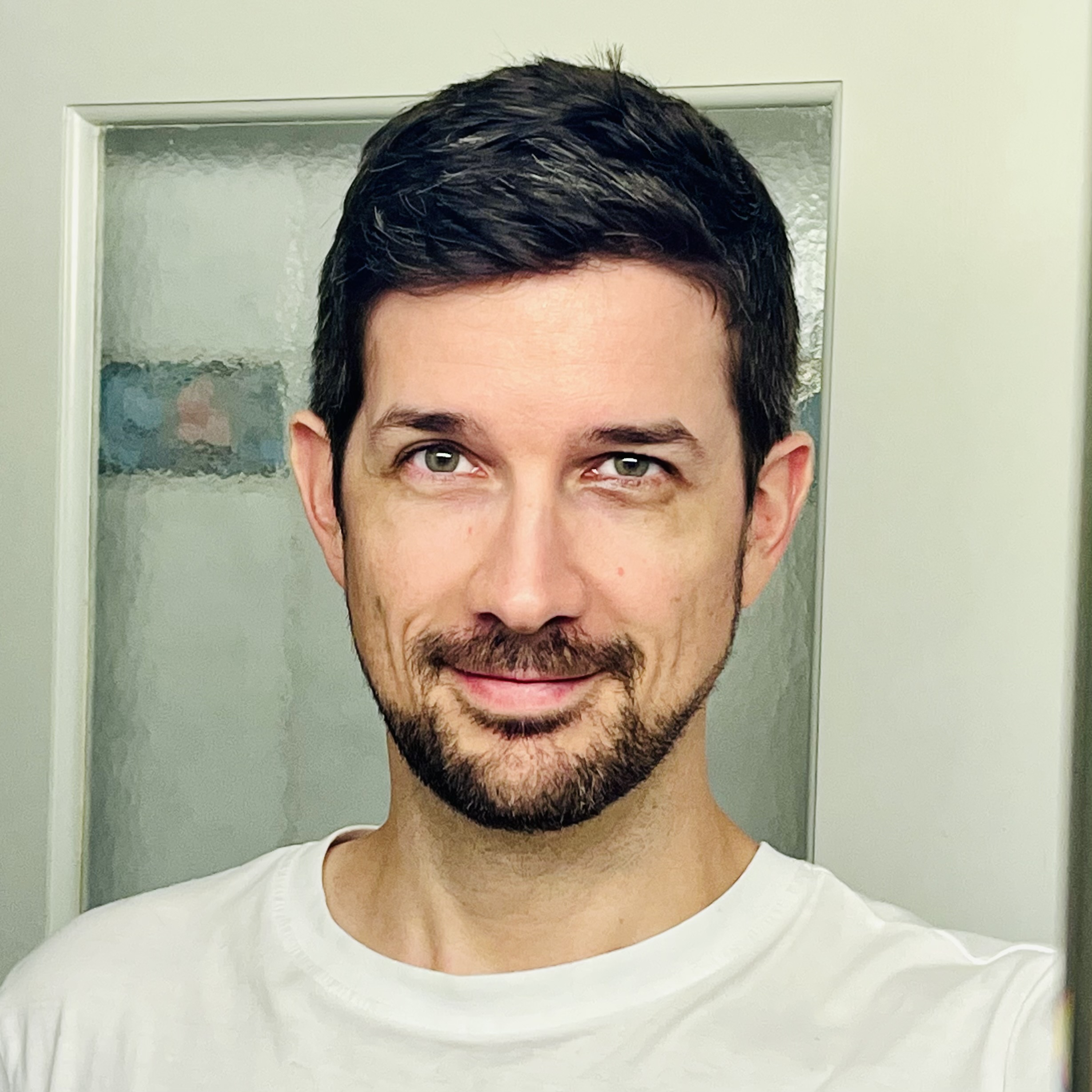 Fabrizio Marra